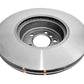 DBA 11-16 BMW 328i (F30/F31) / 2013+ BMW 428i/435i (F32/F33/F36) Front Standard 4000 Series Rotor