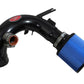 Injen 09-11 Mitsubishi Ralliart 2.0L 4cyl Turbo Black Tuned Short Ram Intake System w/ MR Tech