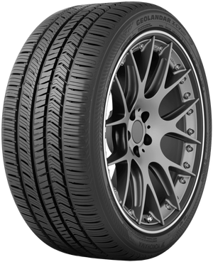 Yokohama Geolandar X-CV Tire - 285/45R21 113W