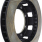 StopTech Slotted Sport Brake Rotor