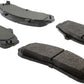 StopTech Street Brake Pads