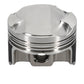 Wiseco Toyota 4AG 4V Domed +5.9cc 3228XC Piston Shelf Stock