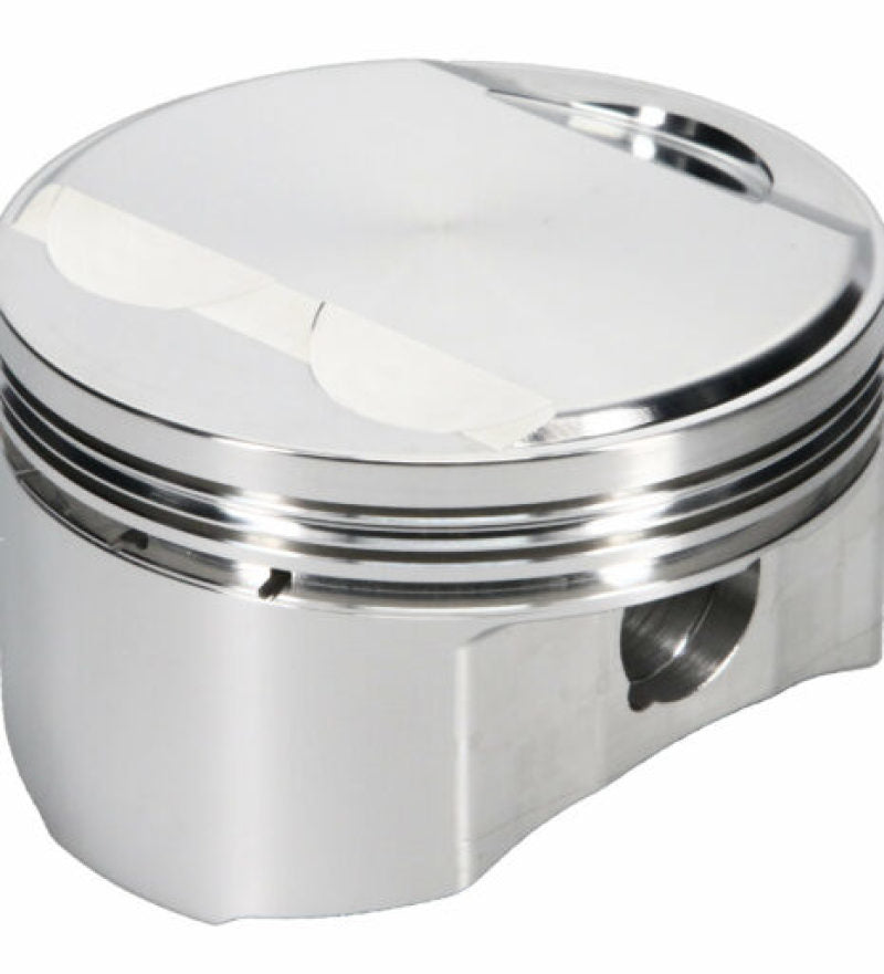 JE Pistons Honda VTX 1300 Kit Piston Single