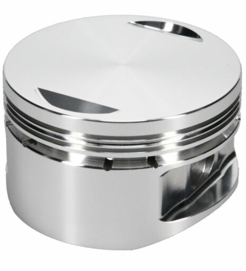 JE Pistons 3.528 Harley-Davidson FT SPRSTR Piston Kit