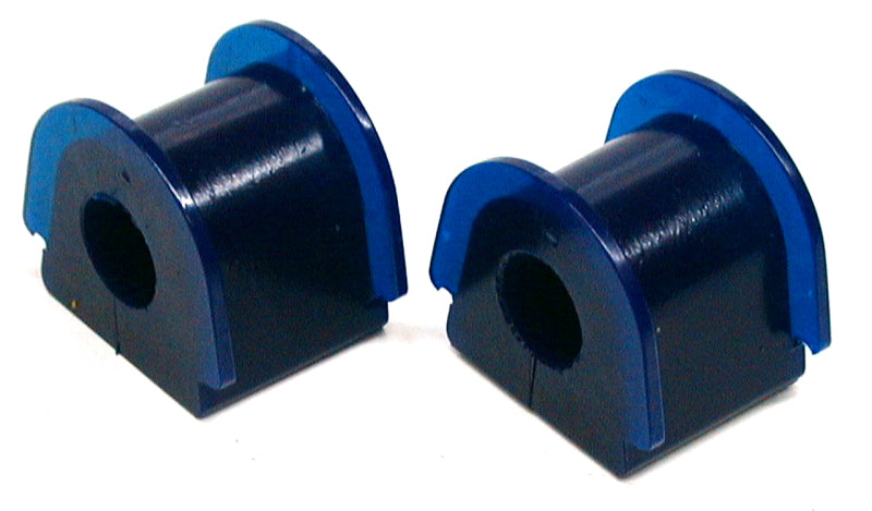 SuperPro Mitsubishi 24mm Sway Bar Mount Bushing Kit