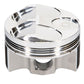 JE Pistons Toyota 4A-GE 20V 81mm Bore (Size STD) 12.0:1 CR 6.8cc Dome Piston (Set of 4)