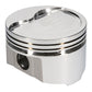 JE Pistons Ford Small Block 289/302 4.030in. Bore 1.600in. CH -14.50 CC Piston Set