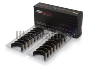 King GM Custom Performance 1.888in Rod Journal w/0.792in Length (Size STD) Performance Rod Bearings