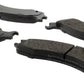 StopTech Street Brake Pads