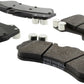 StopTech Street Brake Pads