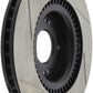 StopTech Slotted Sport Brake Rotor