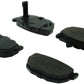 StopTech Street Touring Hyundai Elantra/Tiburon / Kia Spectra Rear Brake Pads