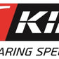 King Suzuki M16A (Size .026) Crankshaft Main Bearings (Set of 5)