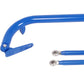 NRG Harness Bar 49in. - Blue