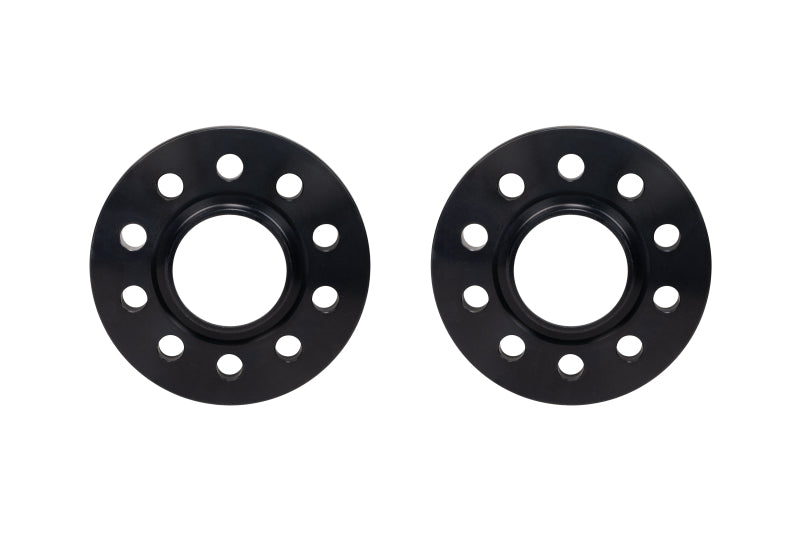 Eibach 14-18 BMW 228i Pro-Spacer Kit (10mm Pair) (Black)