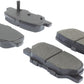 StopTech 13-17 Mitsubishi Outlander Sport Street Select Rear Brake Pads