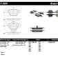 StopTech Performance Brake Pads