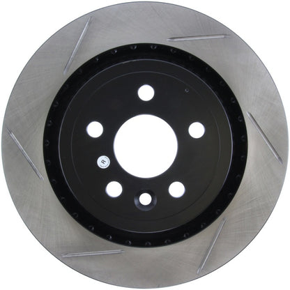 StopTech Slotted Sport Brake Rotor