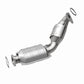 MagnaFlow Conv DF 03-04 350Z/G35 Couple Passenger Side