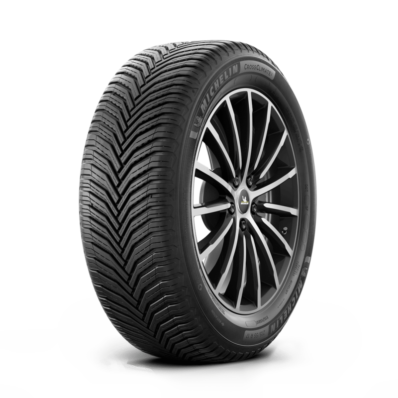 Michelin Crossclimate2 A/W 215/50R18 92V