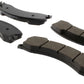 StopTech Street Brake Pads - Front