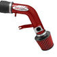 AEM 04-05 Lancer Ralliart Red Short Ram Intake