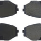 StopTech Street Brake Pads