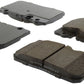 StopTech Street Brake Pads