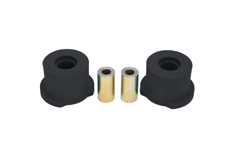 Torque Solution Porsche Transmission Mount Inserts (Street): Porsche 911 996/997 1998-2011