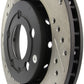 StopTech Slotted & Drilled Sport Brake Rotor