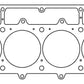 Cometic GM LSX McLaren 4.125in Bore .040 inch MLS Head Gasket - Left