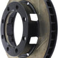 StopTech Slotted Sport Brake Rotor