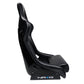 NRG FRP Bucket Seat w/ Water Resistant Vinyl Material- Medium