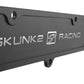 Skunk2 Black Anodized Billet 6061 Aluminum Intake & Exhaust Port Covers - K-Series Cylinder Heads