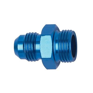 Fragola -4AN x 3/4-16 (8) Radius Fitting