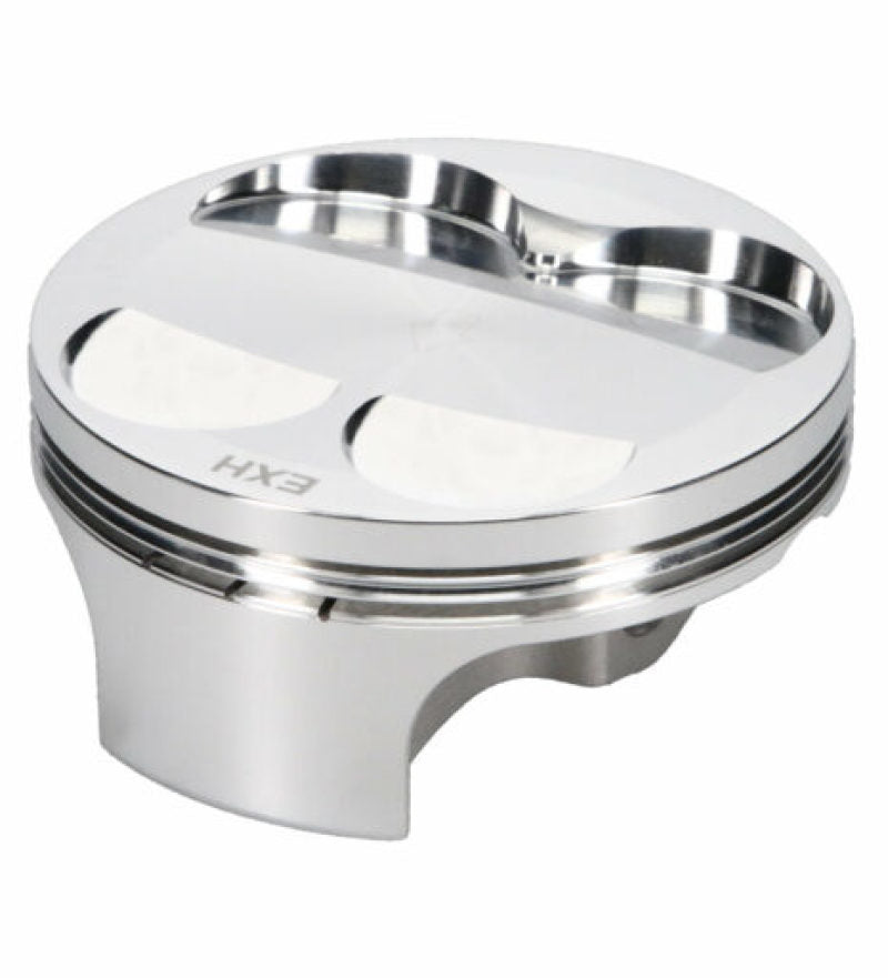 JE Pistons Kawasaki KX 250F Piston Single