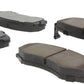 StopTech Street Select Brake Pads - Rear