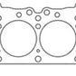 Cometic Cosworth FVA/FVC .040in MLS Cylinder Head Gasket - 88mm Bore