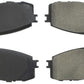 StopTech Performance 87-92 MK3 Supra Rear Brake Pads