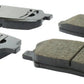 StopTech 11-15 Kia Optima Street Street Touring Front Brake Pads