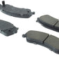 StopTech Street Select Brake Pads