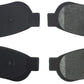 StopTech Street Brake Pads - Rear