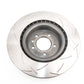 DBA 14-15 Land Rover Range Rover (w/o Brembo Brakes) 3.0L Front 4000 Series Slotted Rotor