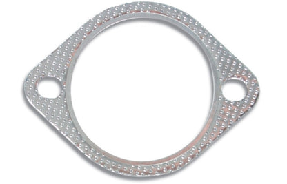 Vibrant 2-Bolt High Temperature Exhaust Gasket (2in I.D.)