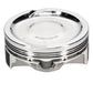 JE Pistons LS ASYM DISH/INV DM Right Single Piston