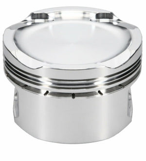 JE Pistons Kawasaki ULTRA 250X/260X Piston Single