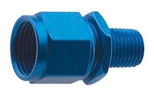 Fragola -8AN Female Swivel To 1/4 NPT