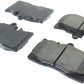 StopTech Street Brake Pads