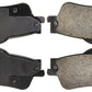 StopTech Street Touring Brake Pads