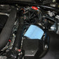 Injen 09-11 Mitsubishi Ralliart 2.0L 4cyl Turbo Black Tuned Short Ram Intake System w/ MR Tech